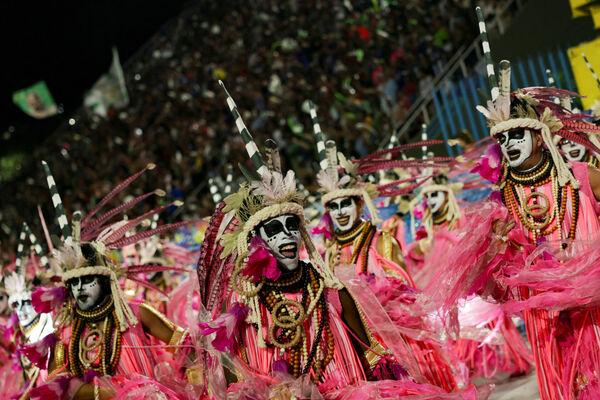 Foto: REUTERS/Ricardo Moraes