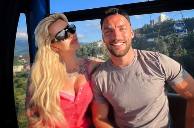 Foto: Instagram /@jesicaonair