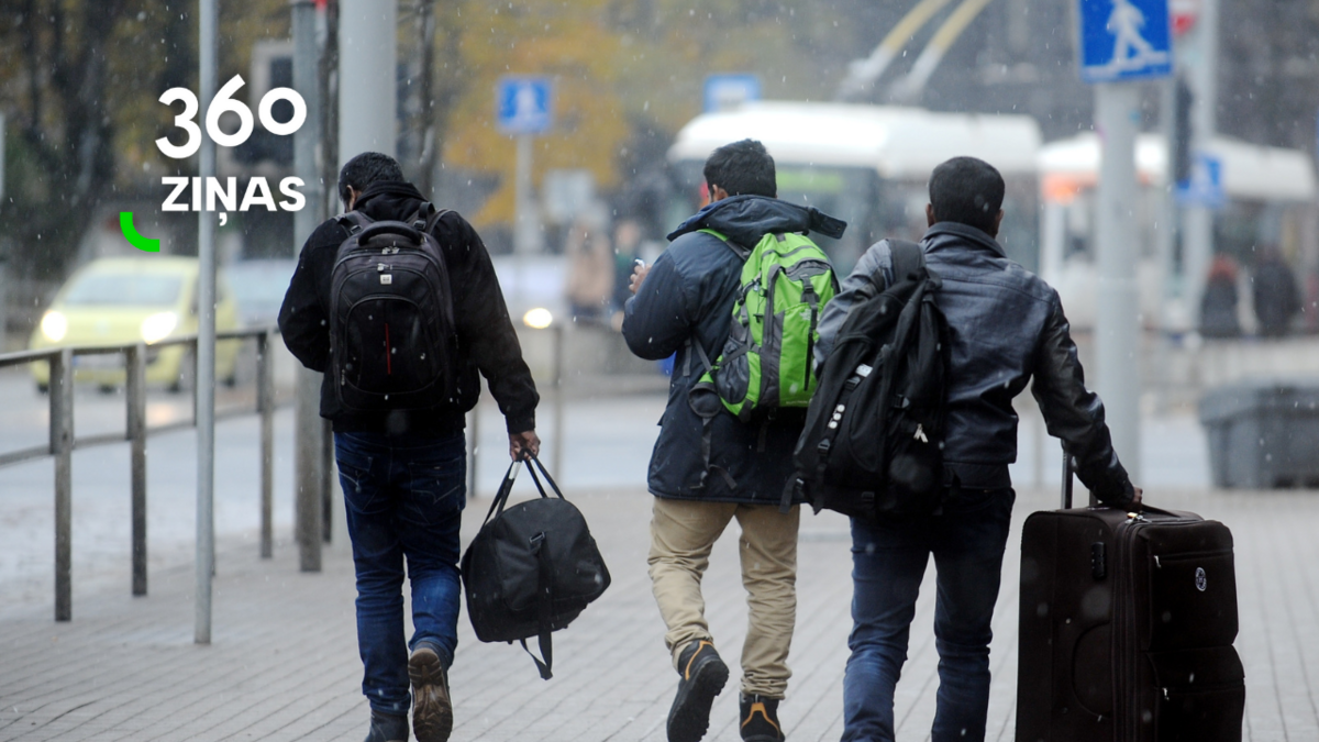 Foto: Edijs Pālens/LETA