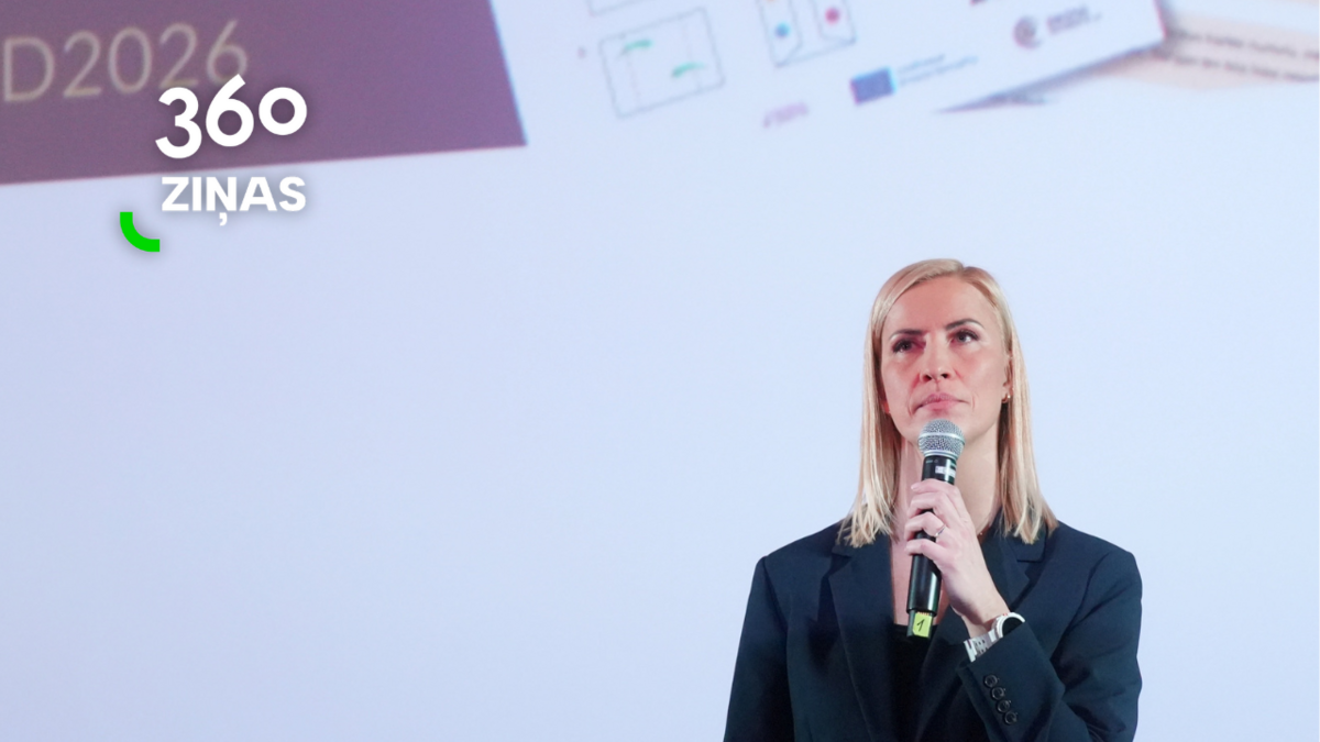 Foto: Evija Trifanova/LETA