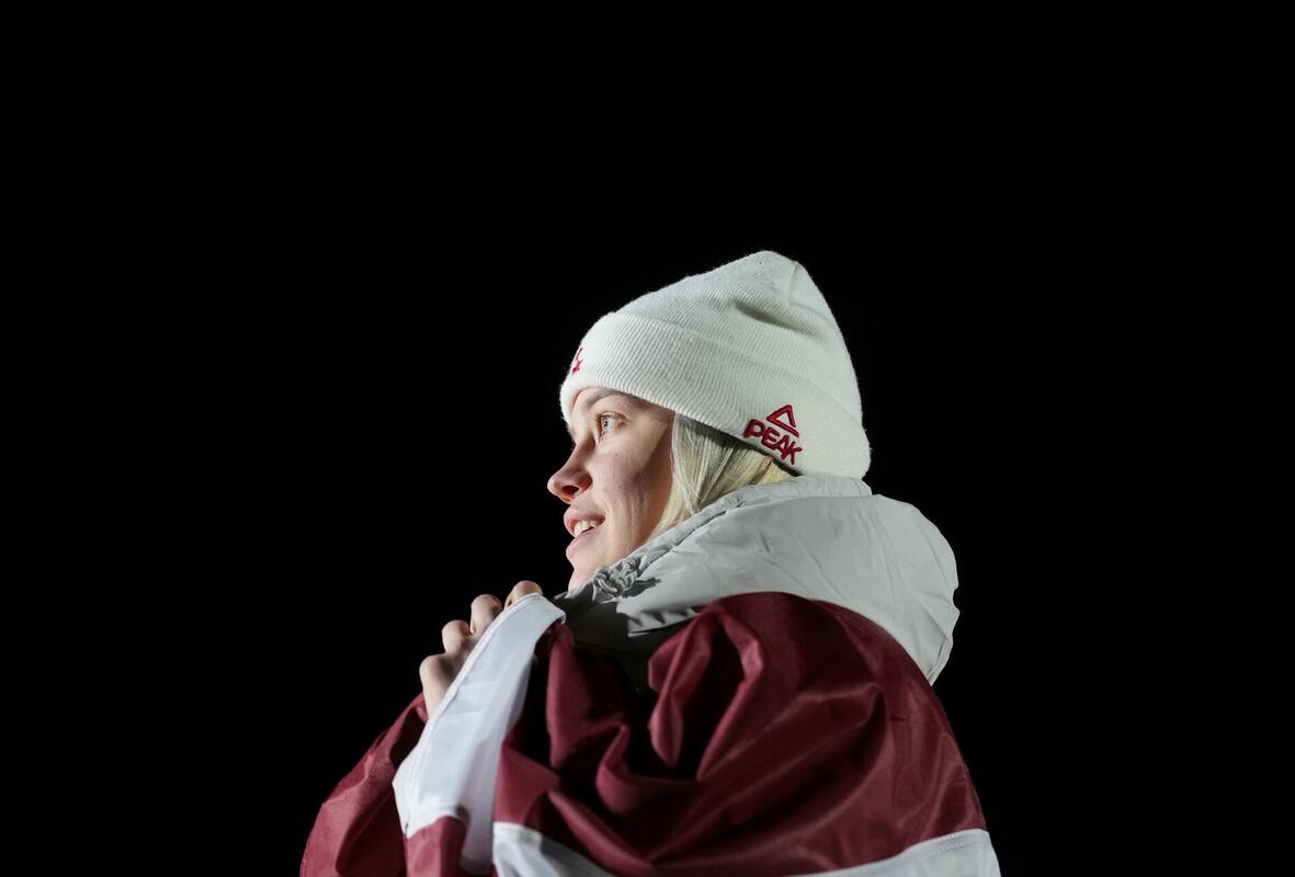 Foto: Edijs Pālens/LETA