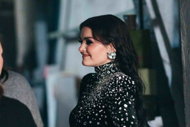 Liene Liene/Facebook