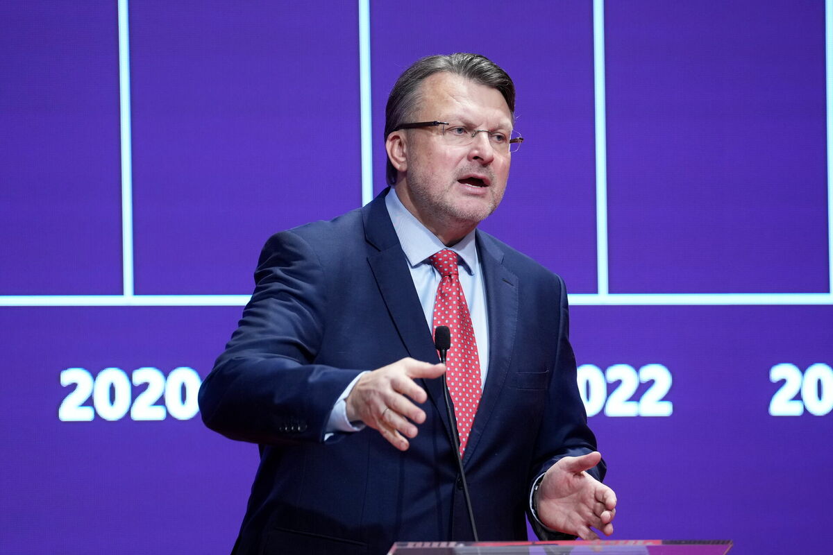 Foto: Ieva Leiniša/LETA