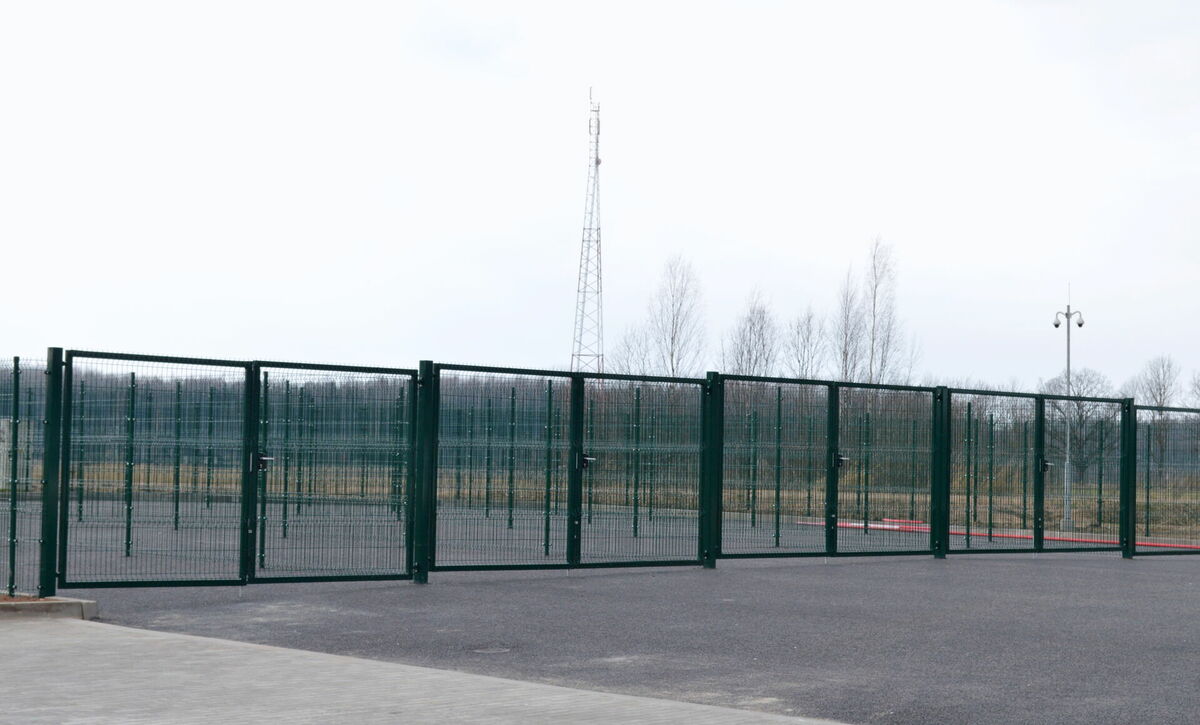 Foto: Zane Bitere/LETA