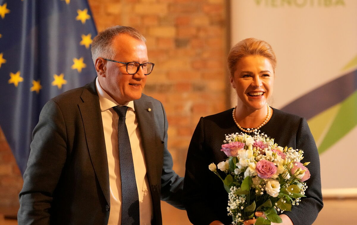 Foto: Edijs Pālens/LETA