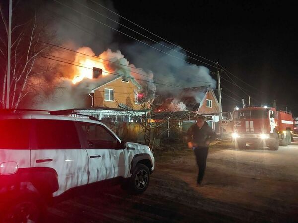 Foto: Telegram kanāli