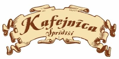 Kafejnīca Sprīdīši Tērvetē