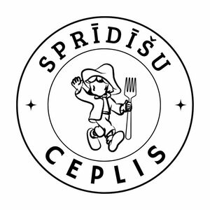 "Sprīdīšu Ceplis" kafejnīca Jelgavā