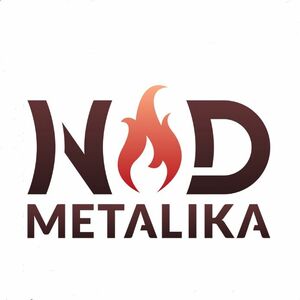 "ND METALIKA" SIA