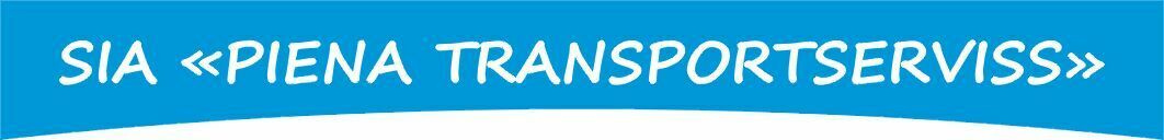 "Piena Transportserviss" SIA