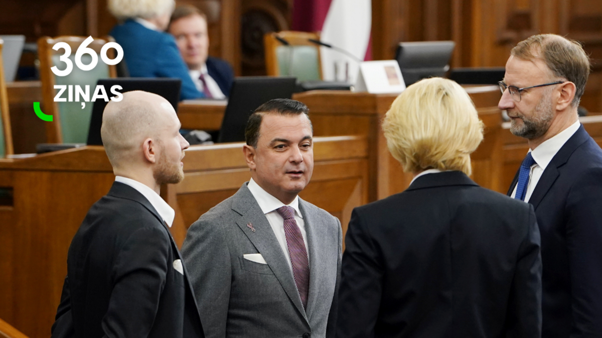 Foto: Paula Čurkste/LETA