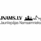 "Jaunliepājas namsaimnieks" SIA