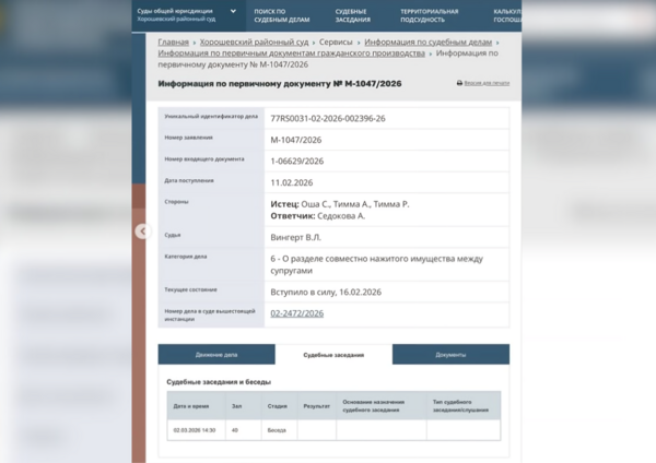 margaritagavrilova_sodmsk/Instagram