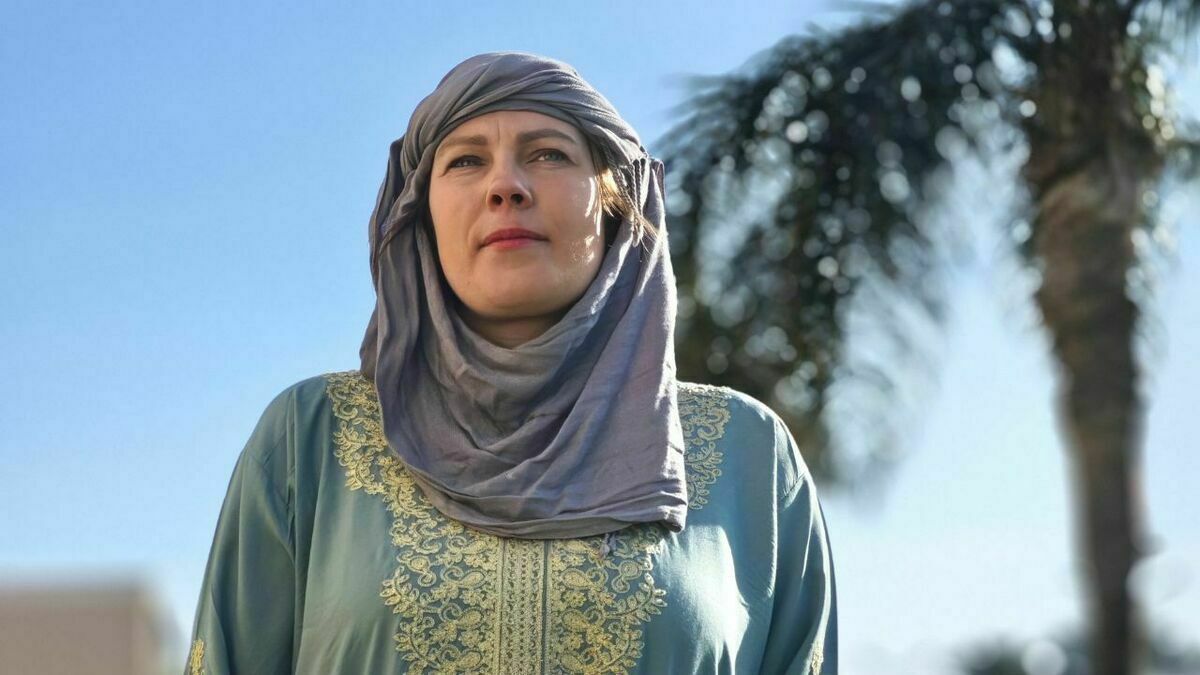 FOTO: "Slavenības. Bez filtra"