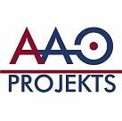 "AAO Projekts" SIA, projektēšana, elektromontāža, beztranšeju horizontālā urbšana, caurduršana