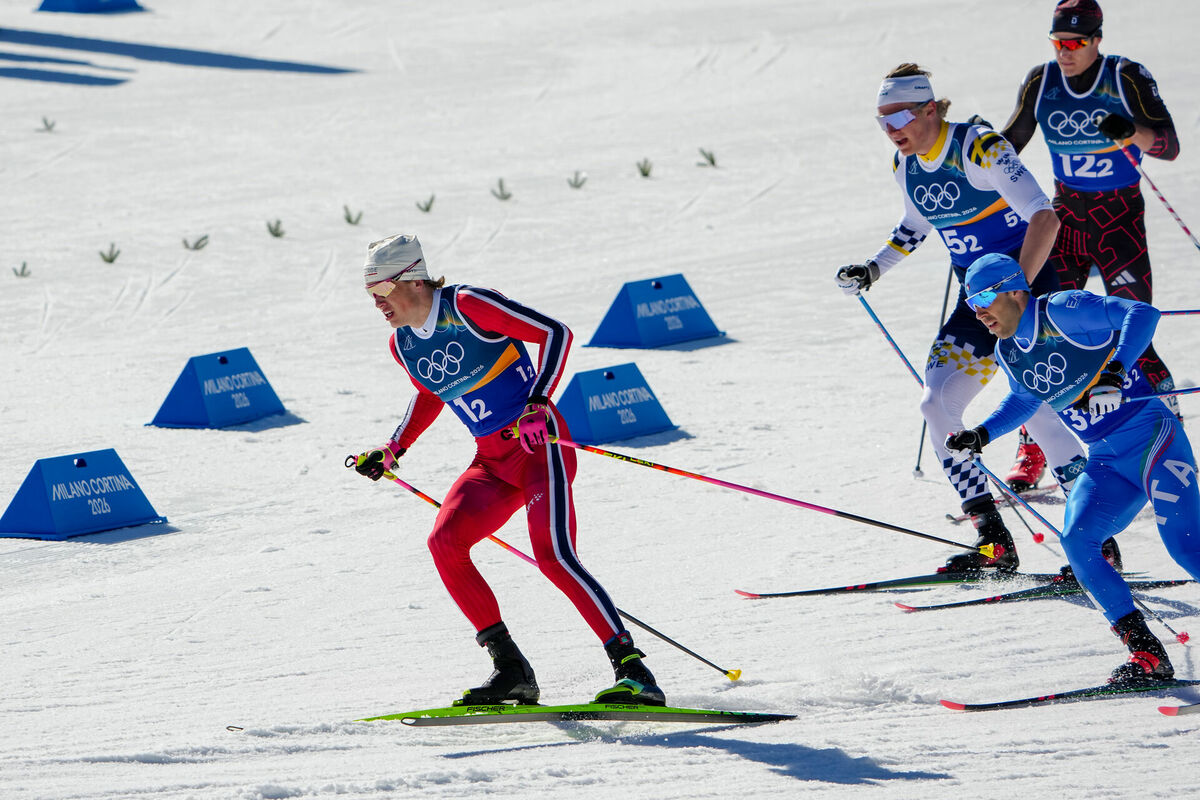 Foto: AP Photo/Matthias Schrader/Scanpix