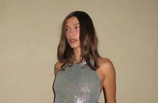 Foto: Instagram /@haileybieber