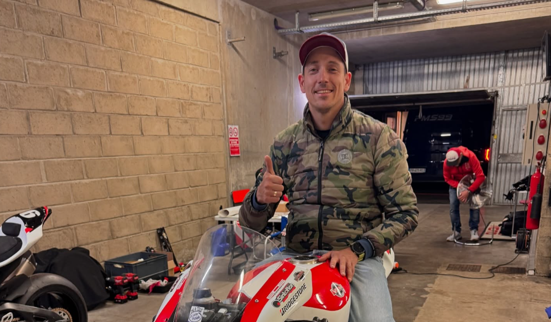 Foto: Garijs Rožklans/Facebook