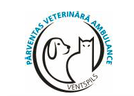 "Pārventas veterinārā ambulance" IU