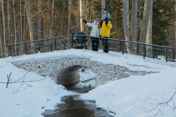 Foto: Jūrmalas valstspilsētas pašvaldība