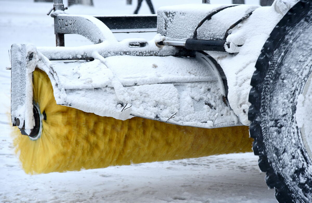 Foto: Zane Bitere/LETA