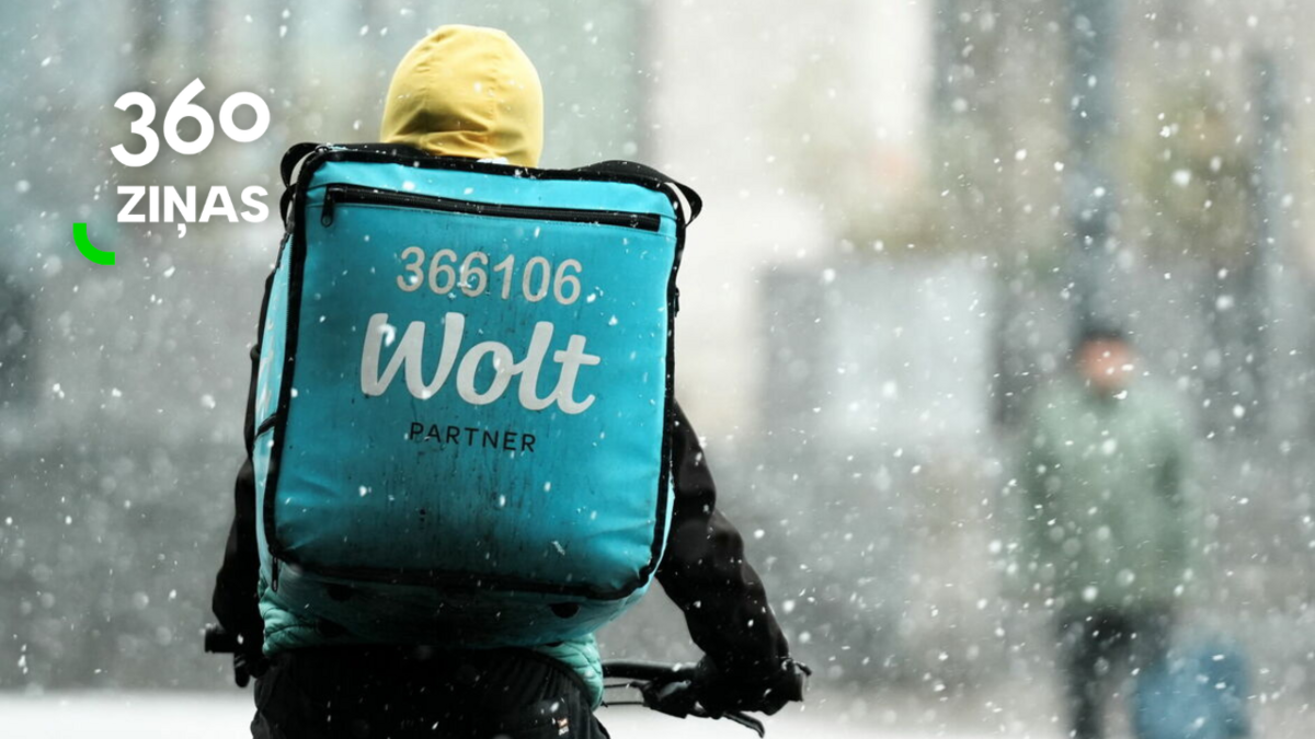 Foto: Lita Millere/LETA