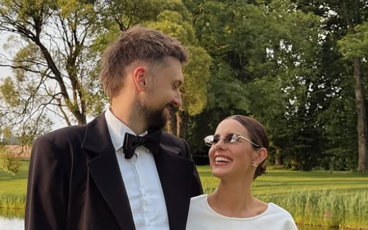 Foto: Instagram /@alina.peinere