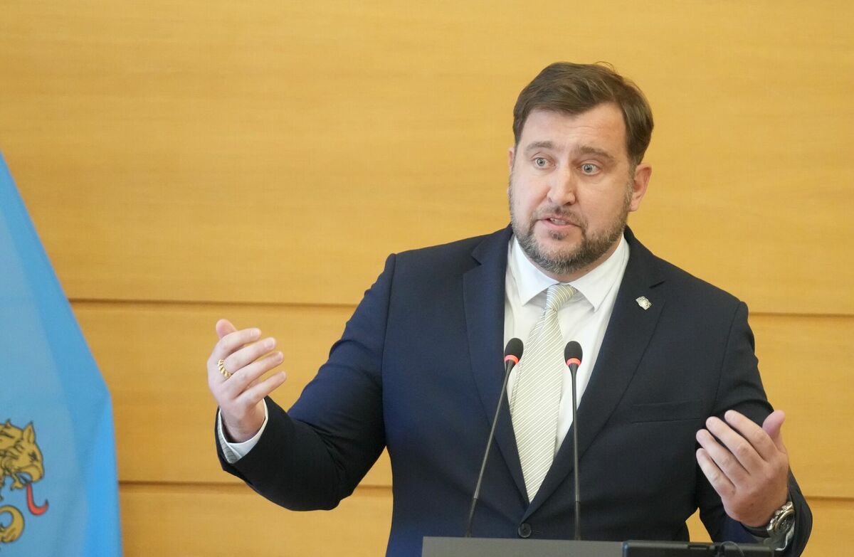 Foto: Zane Bitere/LETA