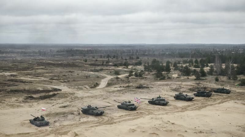 Foto: seržants Ēriks Kukutis/Aizsardzības ministrija