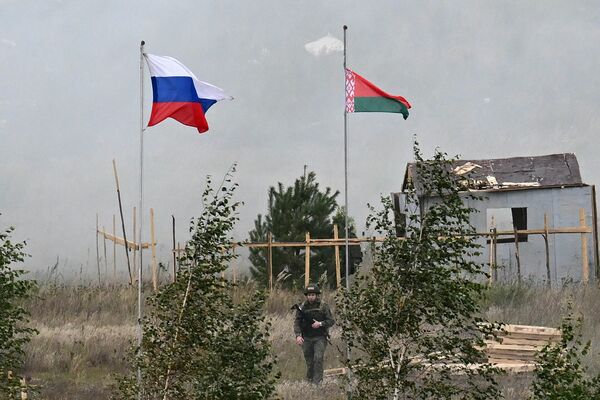 Foto: scanpix/Olesya KURPYAYEVA / AFP