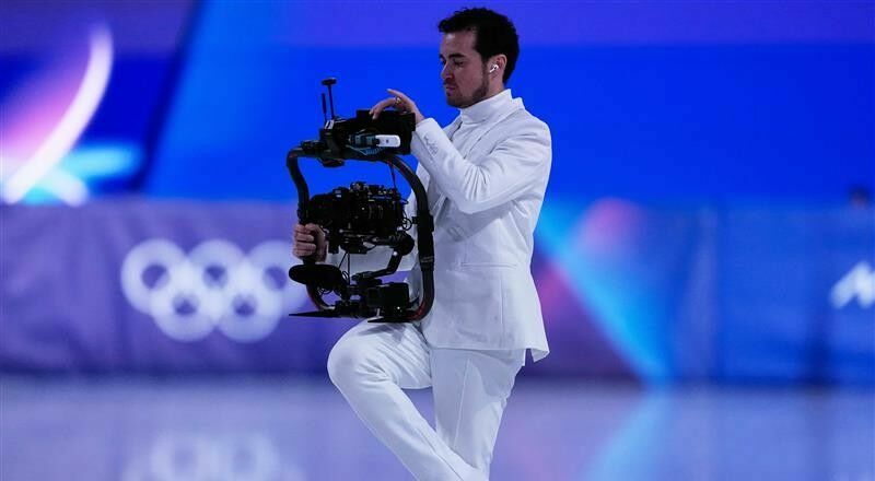 Foto: scanpix/AP Photo/Ashley Landis