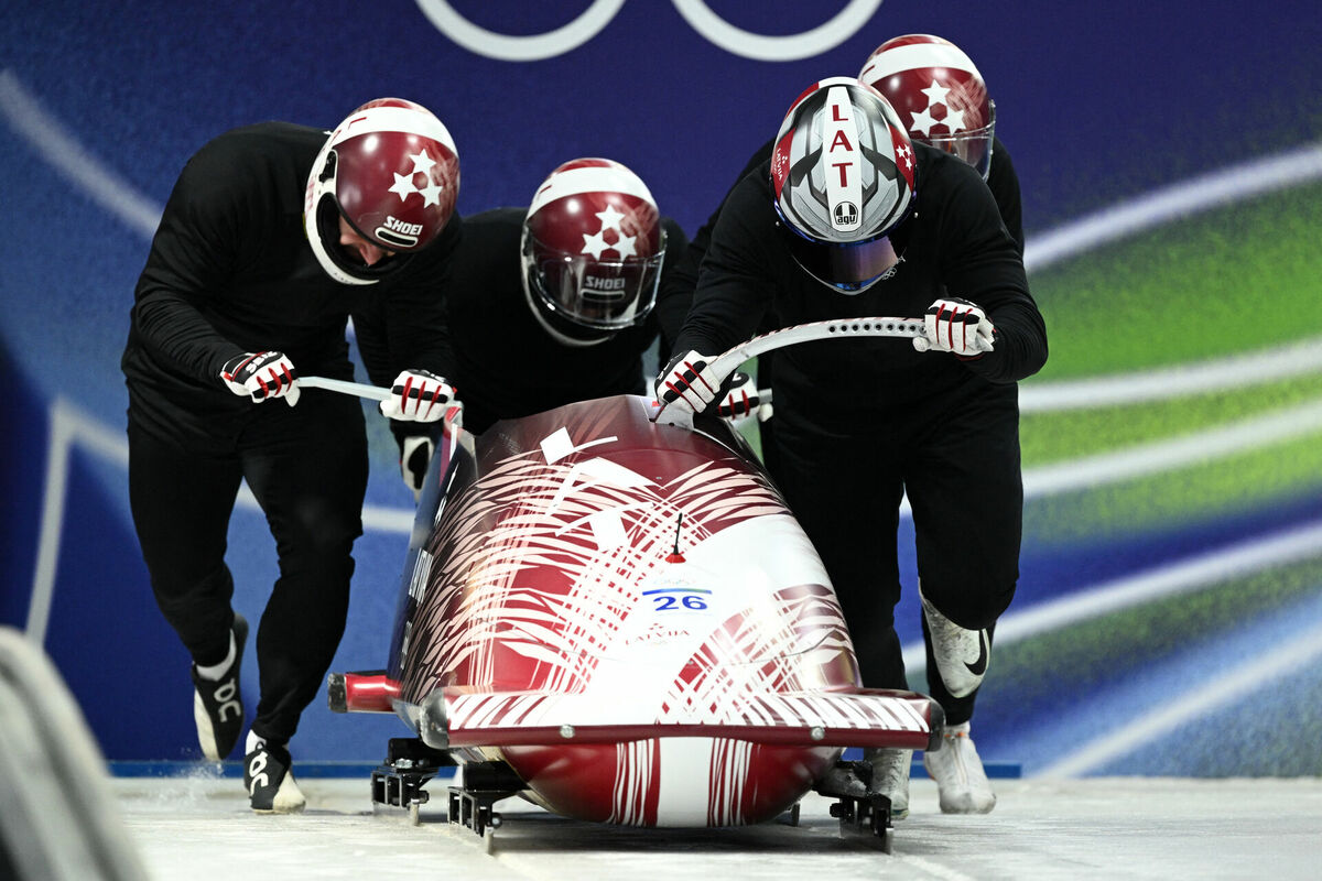 Foto: REUTERS/Annegret Hilse/Scanpix