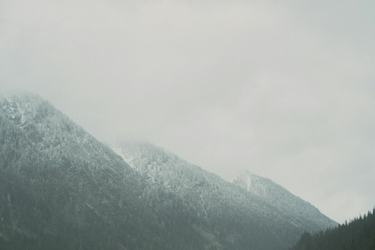 Austrija. Foto: Unsplash