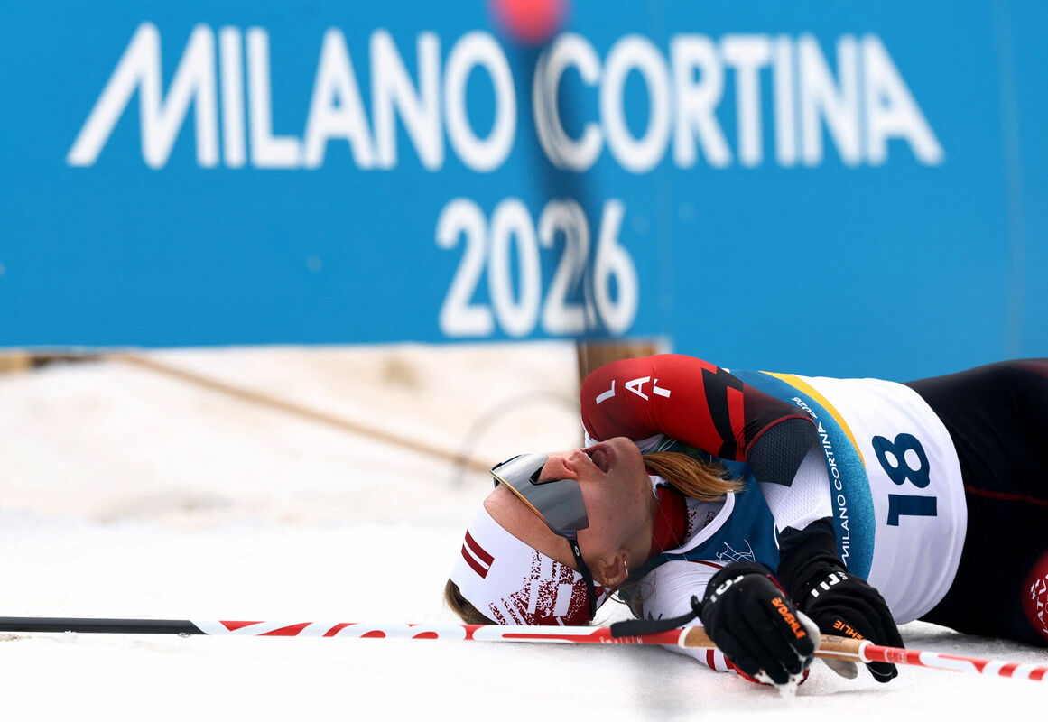 Foto: scanpix/REUTERS/Kai Pfaffenbach