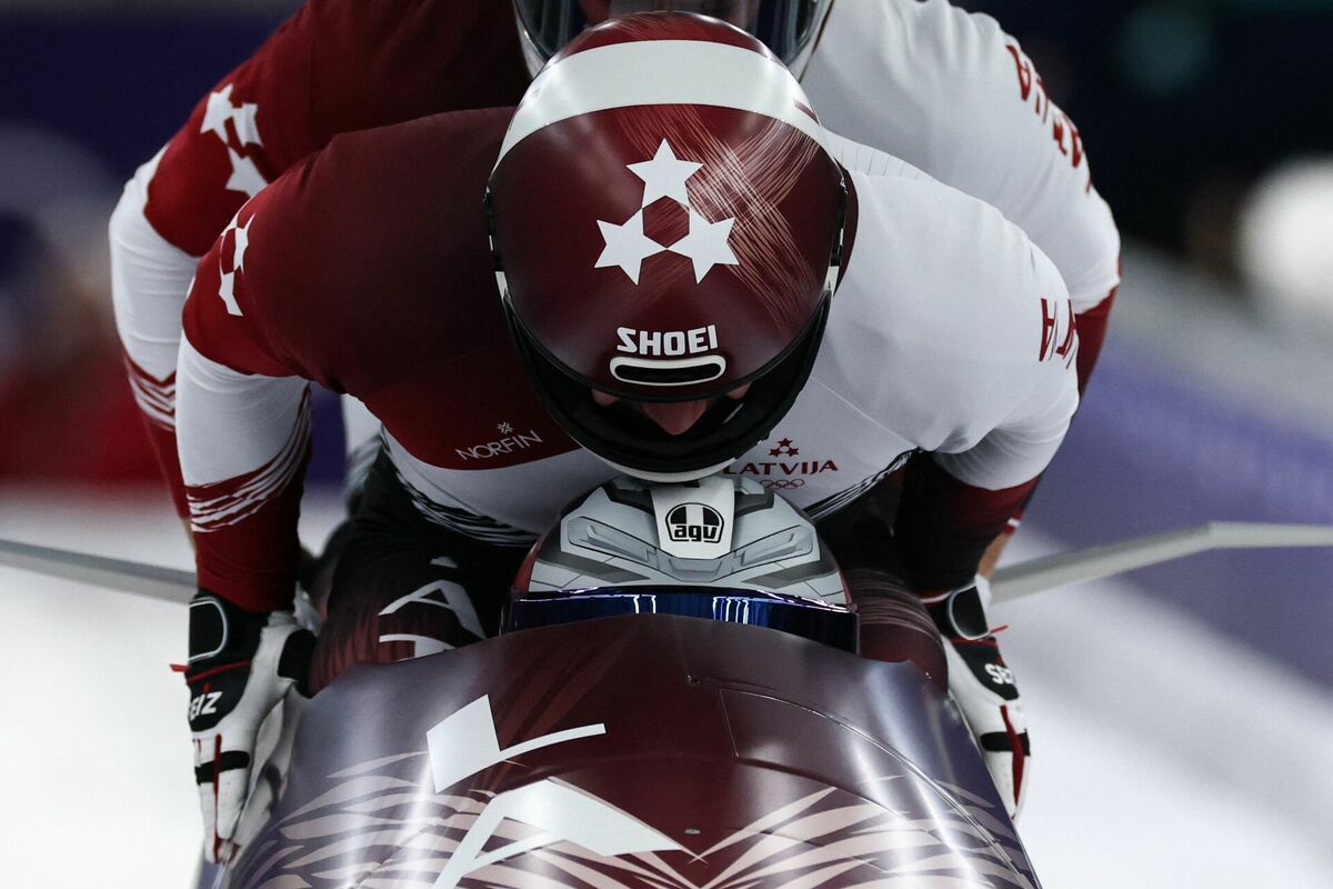 Foto: scanpix/FRANCK FIFE / AFP