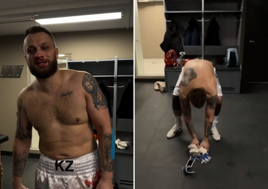 elina__pakalne and alfijs/Instagram