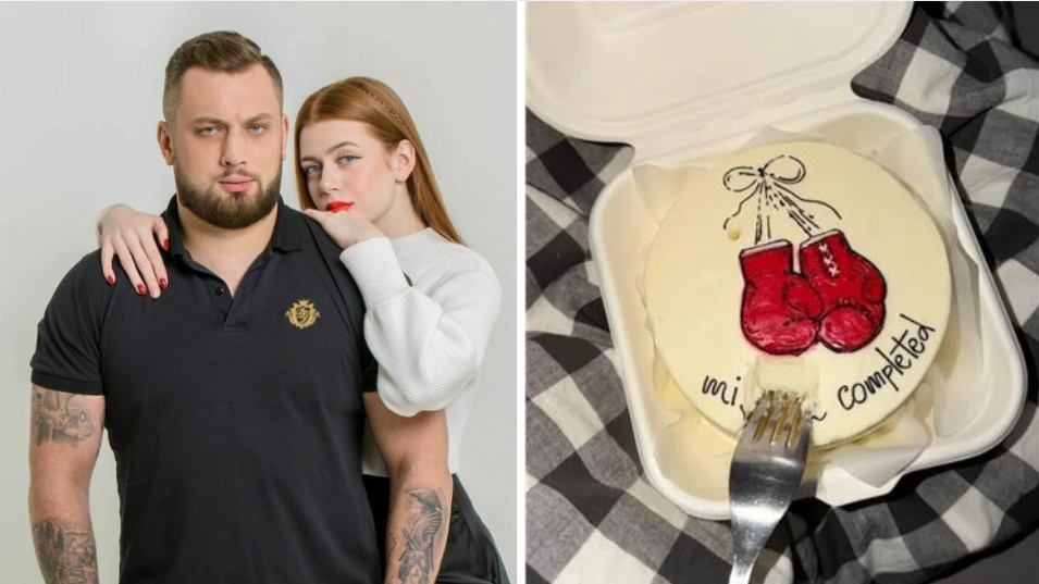 Foto: Slavenības. Bez filtra; Instagram /@elina__pakalne