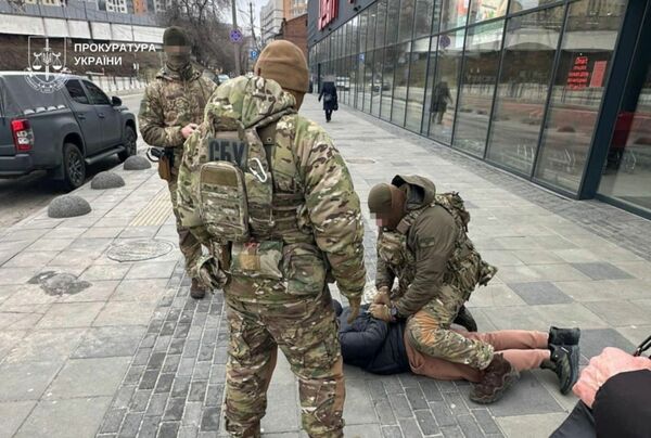 Foto: Valsts policija