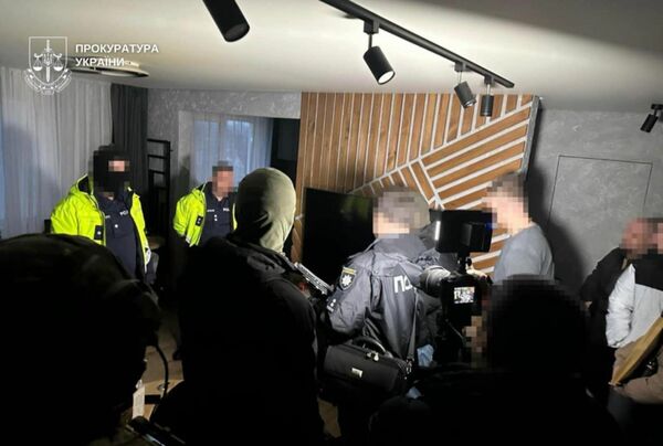 Foto: Valsts policija