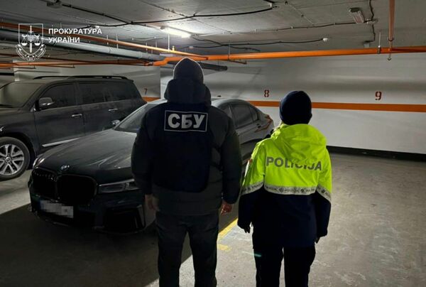 Foto: Valsts policija