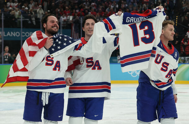 Foto: REUTERS/Mike Segar/Scanpix