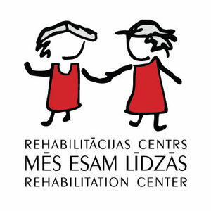 "Mēs esam līdzās" rehabilitācijas centrs
