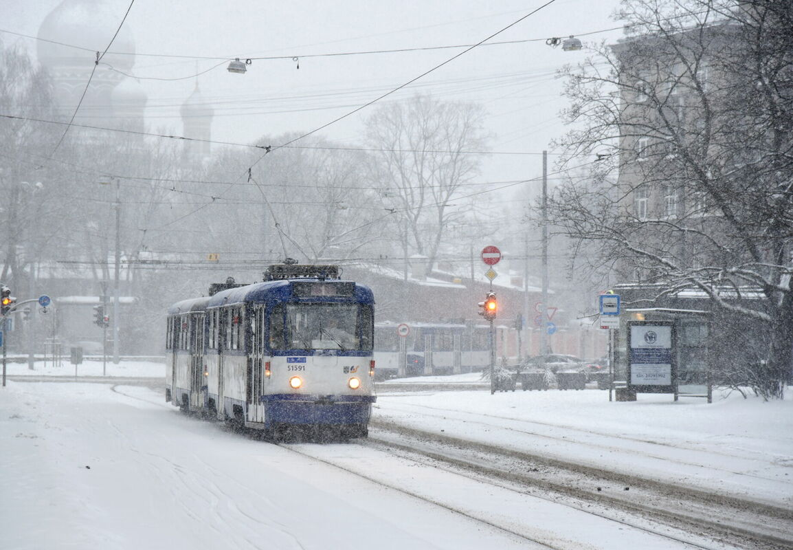 Foto: Zane Bitere/LETA