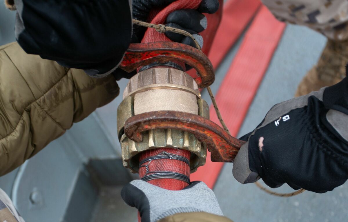 Ilustratīvs attēls. Foto: Latvijas armija