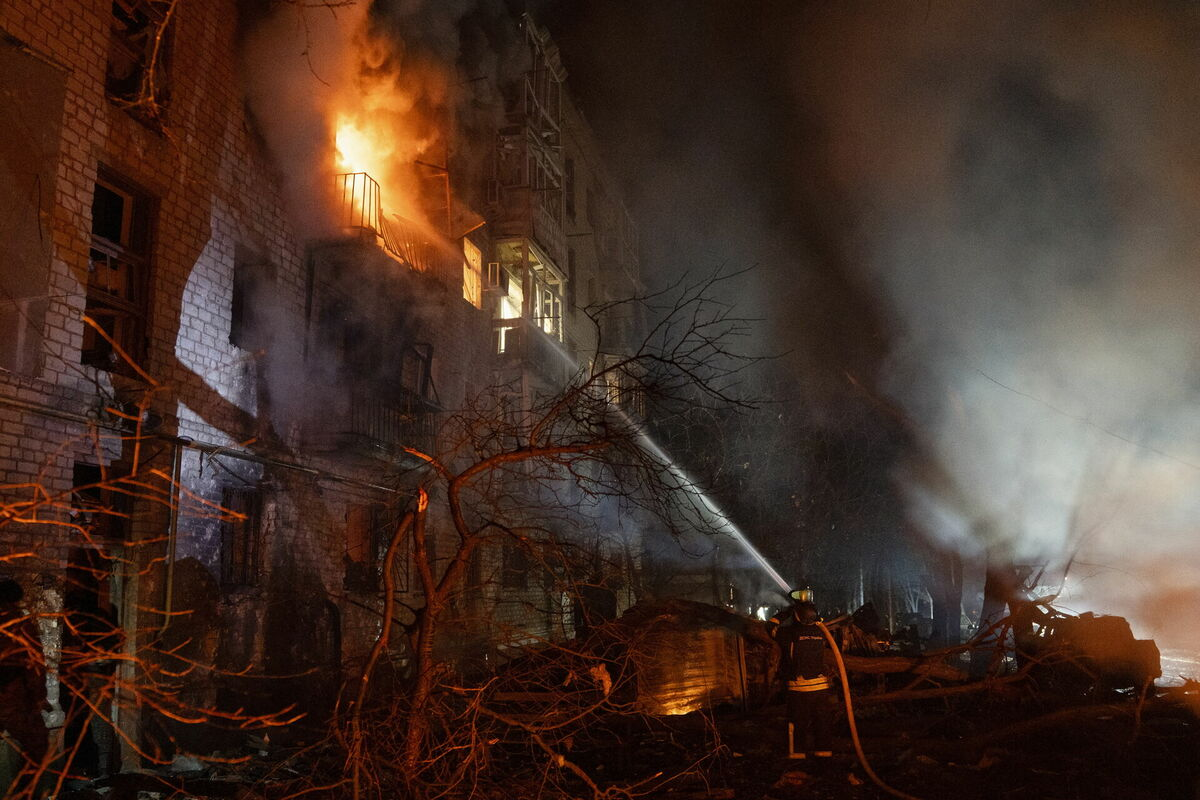 Foto: EPA/TOMMASO FUMAGALLI/Scanpix