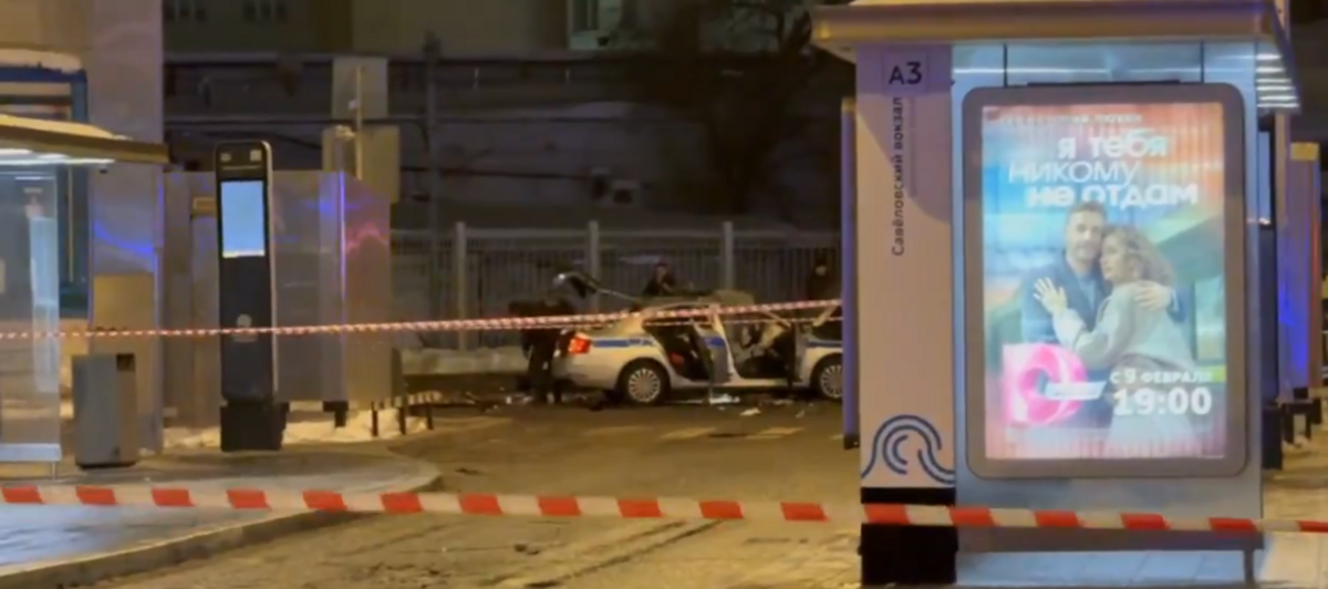 Foto: Ekrānuzņēmums no "X"