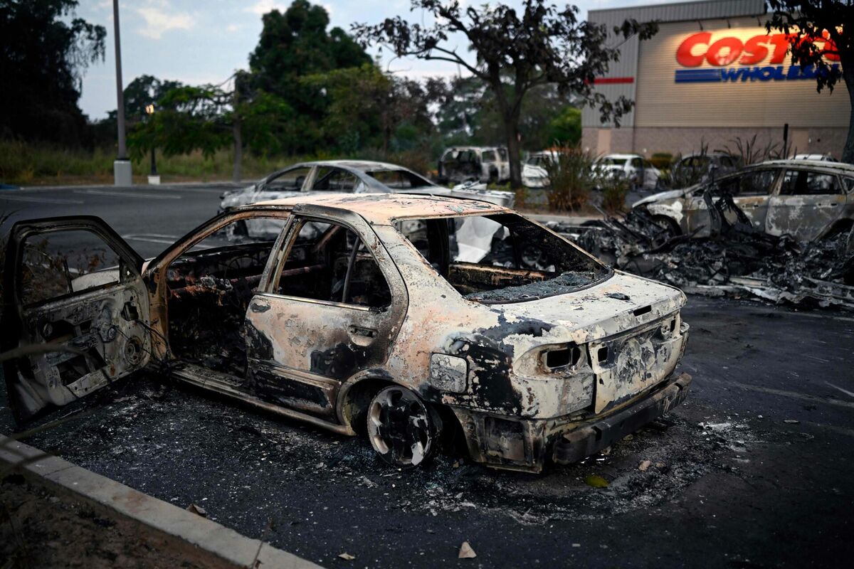 Foto: Alfredo ESTRELLA / AFP