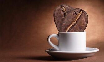 Kafijas pauze, Kafijas automātu serviss, "Debeta" SIA