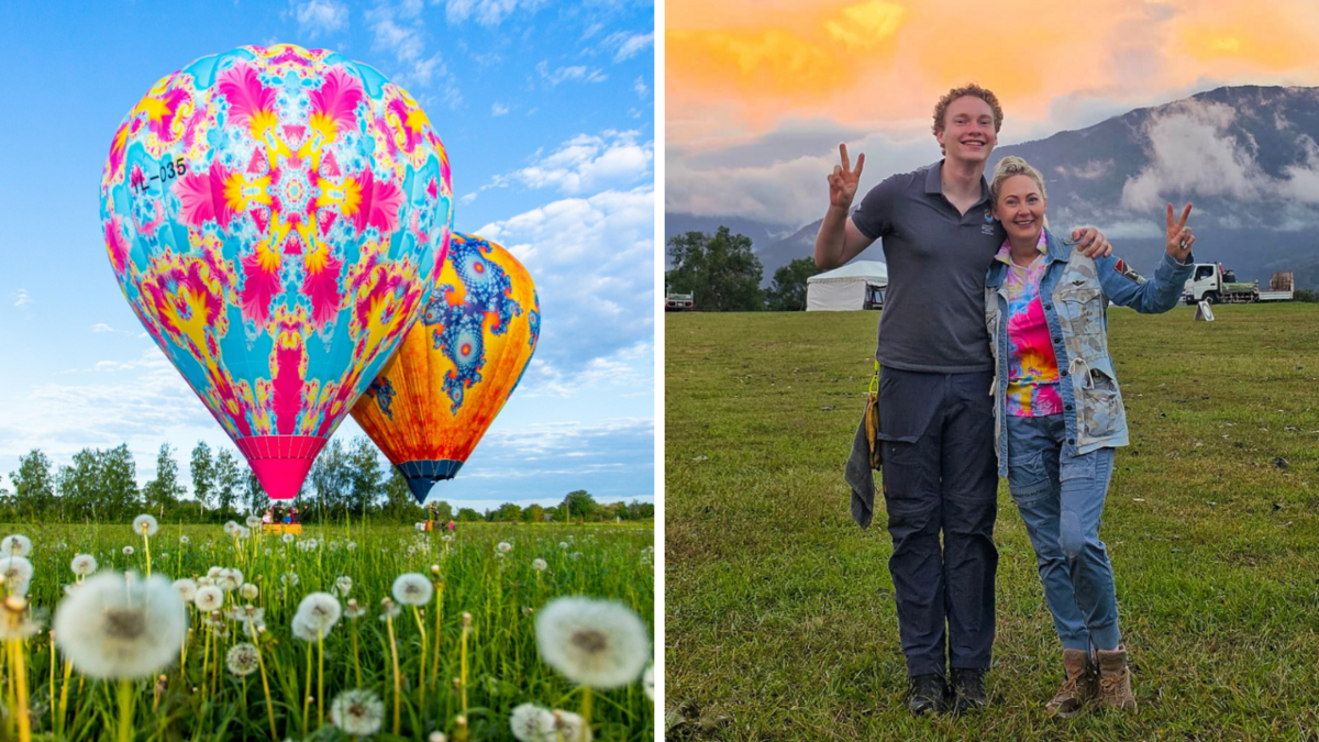 Foto: Latvijas Aeroklubs