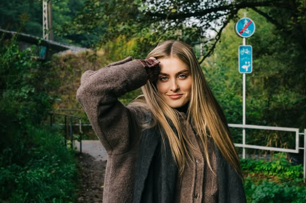 Foto: Instagram /@patrishamusic